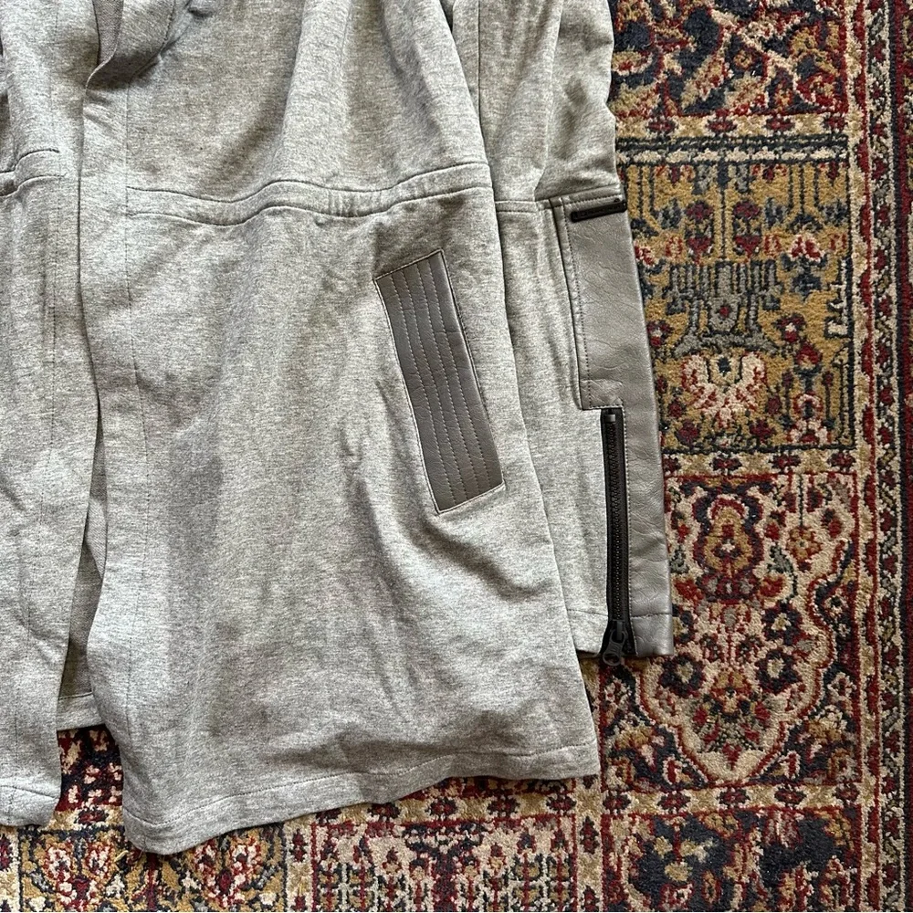 π Lovely modern casual jacket - Picture 4 of 7